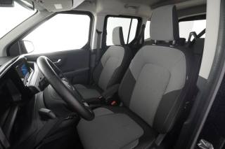 FORD Tourneo Courier usata 8