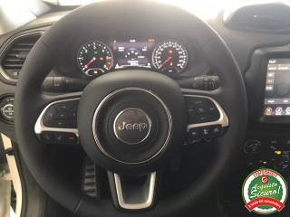 JEEP Renegade usata, con Immobilizzatore elettronico
