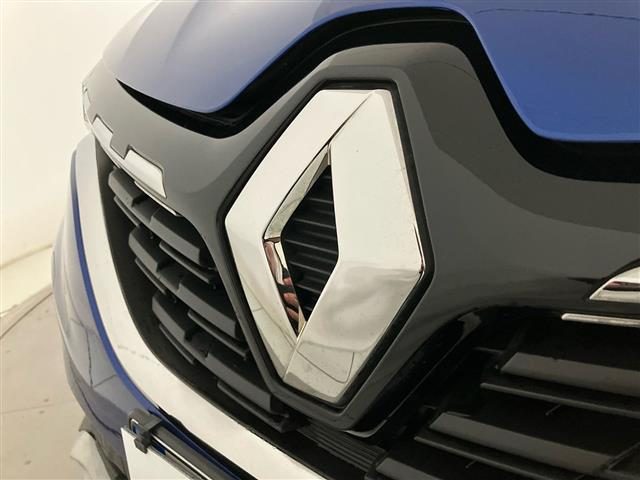 RENAULT Captur usata 25