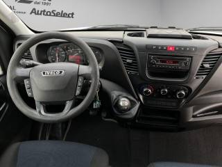 IVECO Daily usata 8