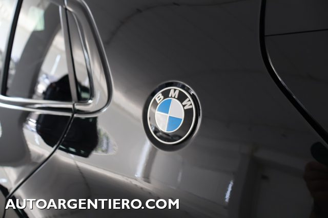 BMW X2 usata, con Sensore di pioggia