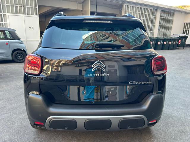 CITROEN C3 Aircross usata, con Alzacristalli elettrici