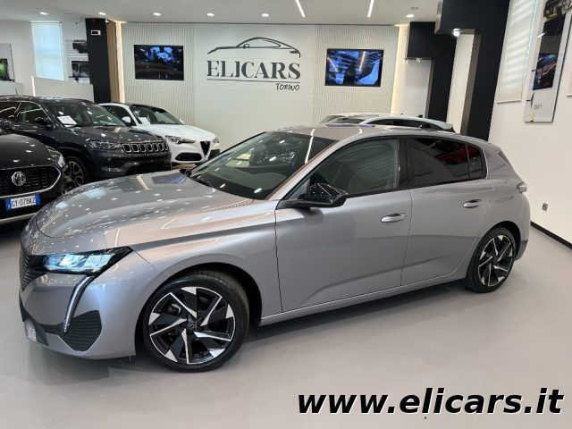 PEUGEOT 308 usata, con ABS