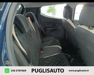 LANCIA Ypsilon usata, con Sensori di parcheggio posteriori