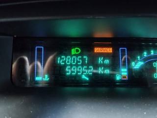 RENAULT Grand Scenic usata, con Autoradio
