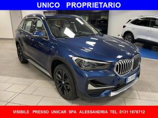 BMW X1 usata, con Airbag Passeggero