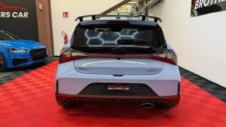 HYUNDAI i20 usata, con Autoradio