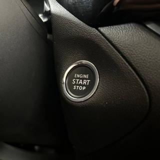 OPEL Grandland usata, con Luci diurne LED