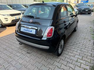 FIAT 500 usata, con Airbag Passeggero