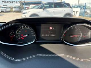 PEUGEOT 308 usata, con Volante in pelle