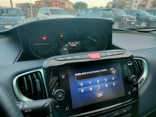 LANCIA Ypsilon usata, con ESP