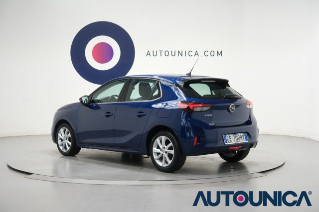 OPEL Corsa usata, con Servosterzo
