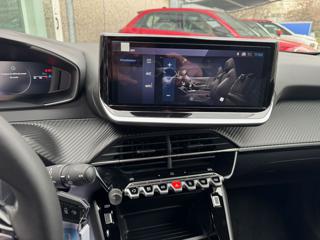 PEUGEOT 2008 usata, con Chiusura centralizzata