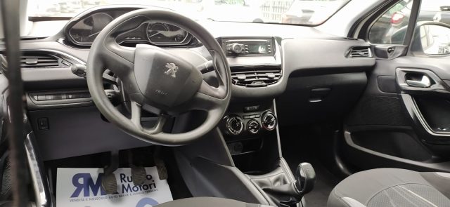 PEUGEOT 208 usata, con Climatizzatore