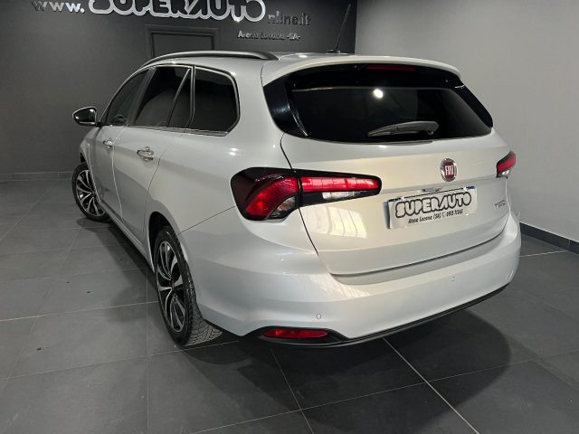 FIAT Tipo usata, con Alzacristalli elettrici