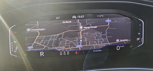 VOLKSWAGEN T-Roc usata, con Controllo trazione