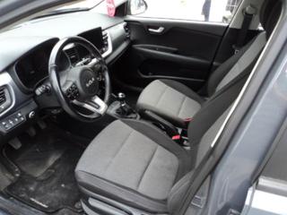KIA Stonic usata, con Climatizzatore