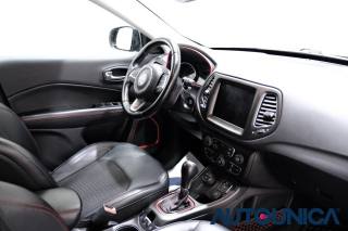 JEEP Compass usata 49