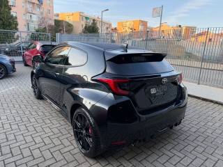 TOYOTA Yaris usata, con Climatizzatore
