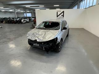 RENAULT Megane usata, con Airbag laterali