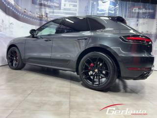 PORSCHE Macan usata, con Cerchi in lega