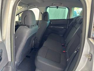 PEUGEOT 3008 usata 24
