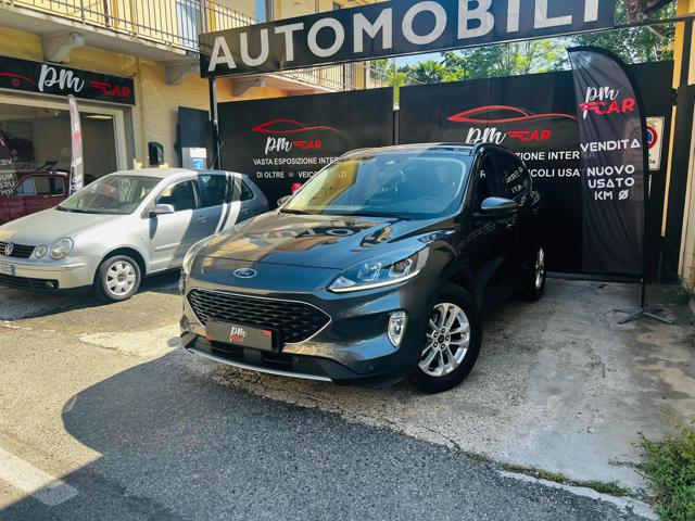 FORD Kuga usata, con ABS