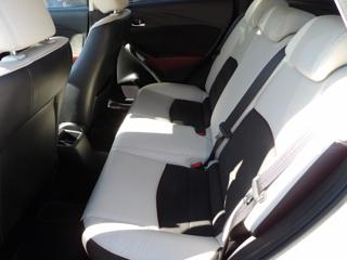 MAZDA CX-3 usata, con Controllo trazione