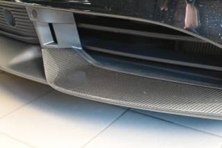 PORSCHE Taycan usata 16