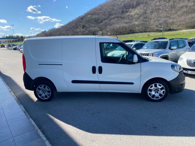 FIAT Doblo usata, con Chiusura centralizzata