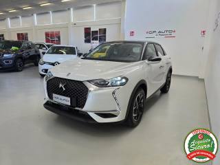 DS AUTOMOBILES DS 3 Crossback usata, con Airbag laterali