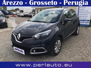 RENAULT Captur 0.9 TCe 12V 90 CV Start&Stop Energy R-Link