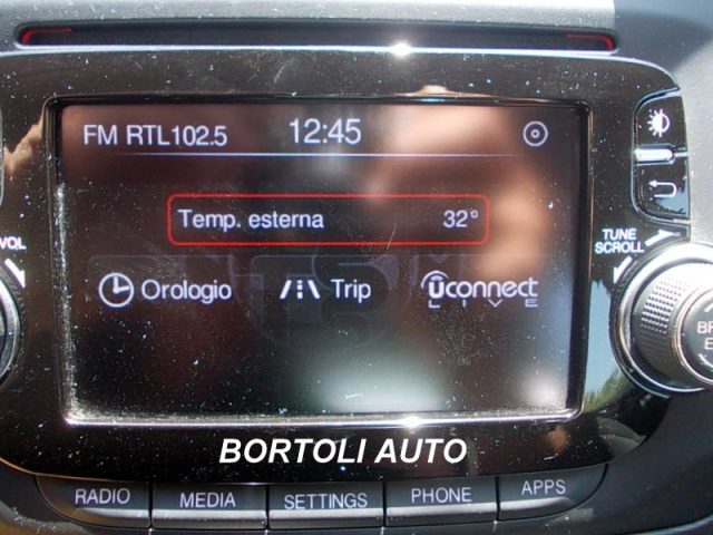 ALFA ROMEO Giulietta usata, con Immobilizzatore elettronico