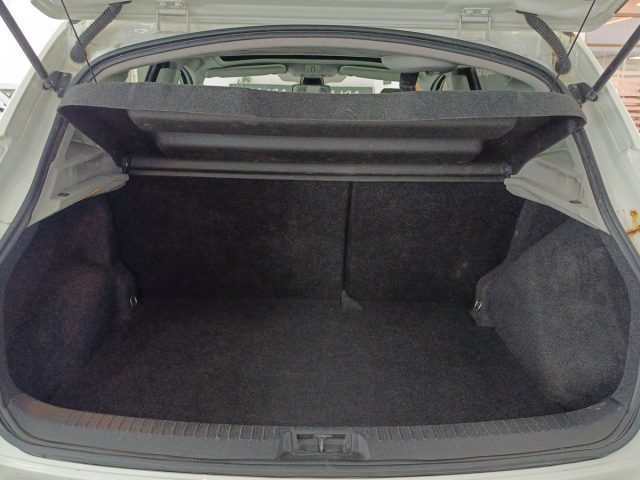 NISSAN Qashqai usata, con Fendinebbia