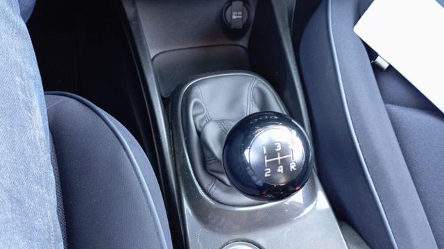 FIAT 500X usata, con Controllo trazione