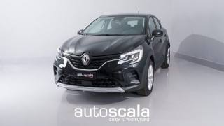 RENAULT Captur usata, con Airbag laterali
