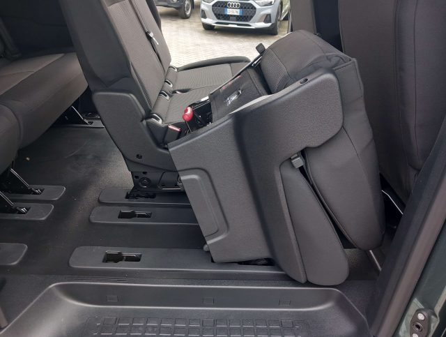 FIAT Ulysse usata, con Immobilizzatore elettronico