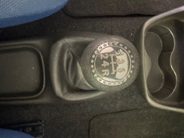 FIAT Punto usata 2