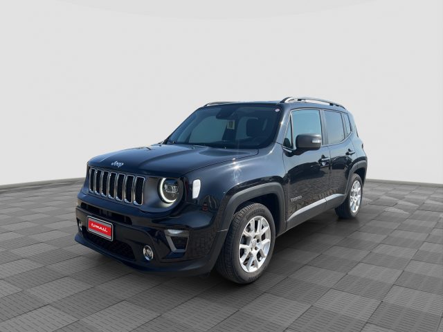 JEEP Renegade usata 0