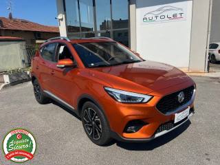 MG ZS 1.0T-GDI Luxury