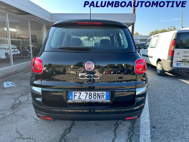 FIAT 500L usata, con Chiusura centralizzata