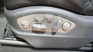 PORSCHE Macan usata, con Interni in pelle