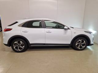 KIA XCeed usata, con Cerchi in lega