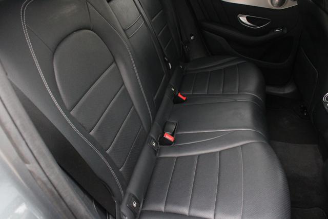 MERCEDES-BENZ GLC 250 usata, con Cruise Control