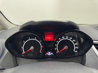 FORD Fiesta usata, con Controllo trazione