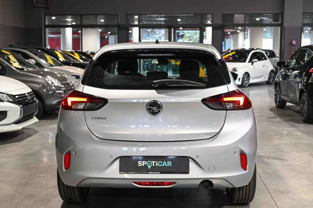 OPEL Corsa usata, con Autoradio