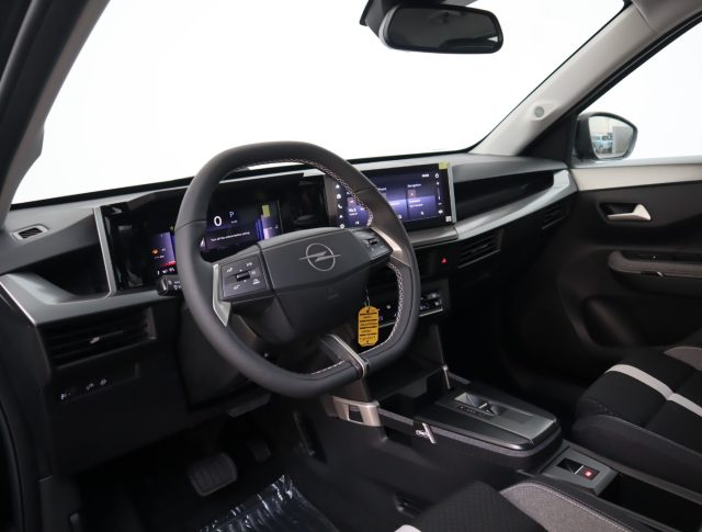 OPEL Frontera usata, con Fendinebbia