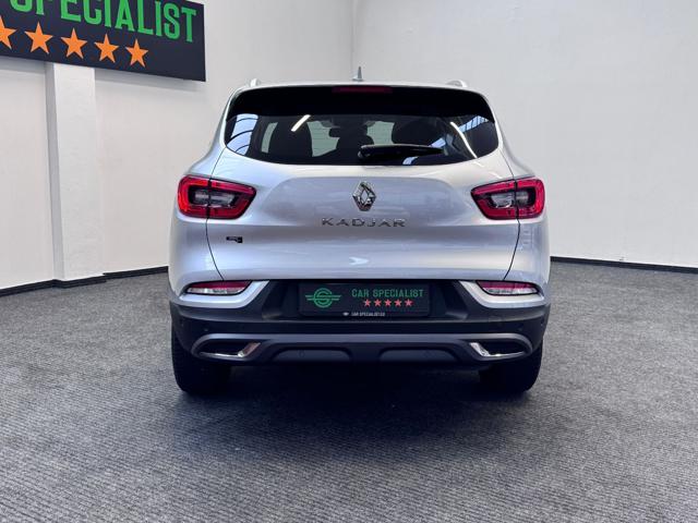 RENAULT Kadjar usata, con Autoradio