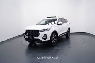 DR MOTOR DR 6.0 usata, con Airbag laterali