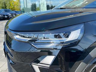 RENAULT Captur usata, con Sedile posteriore sdoppiato